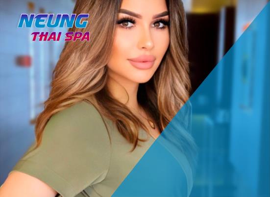Thai Massage